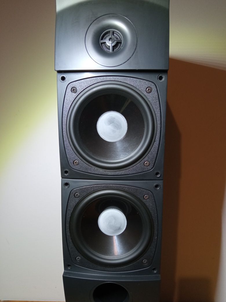 Kolumny podłogowe Energy XL25