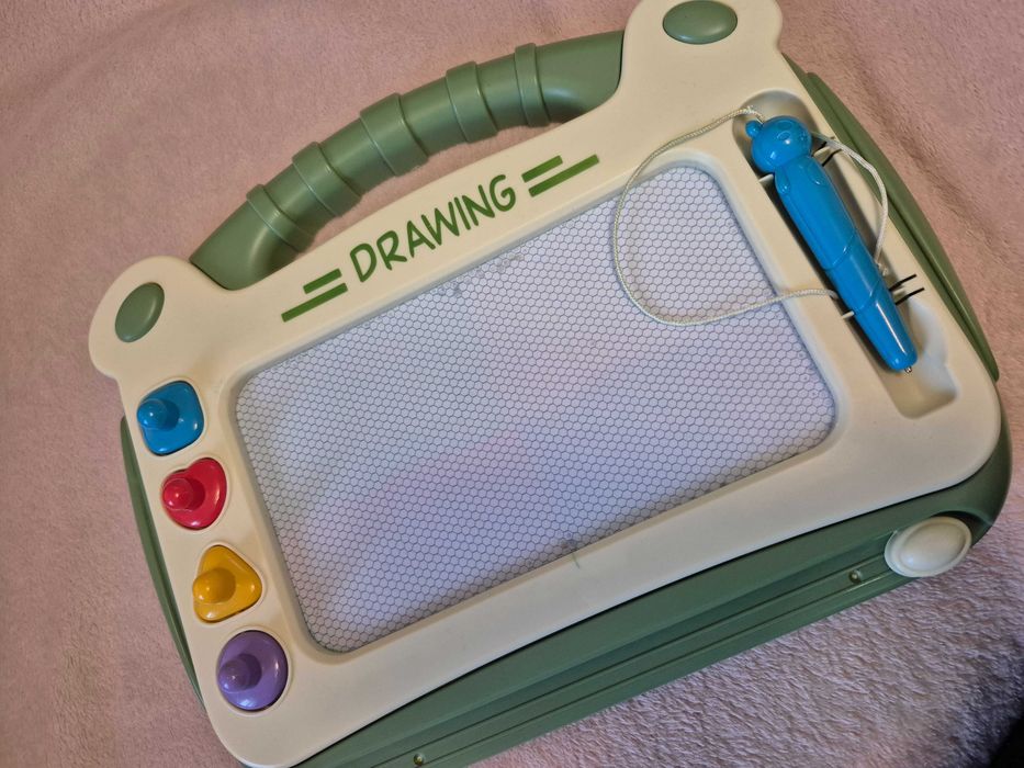 Магнитная доска для рисования