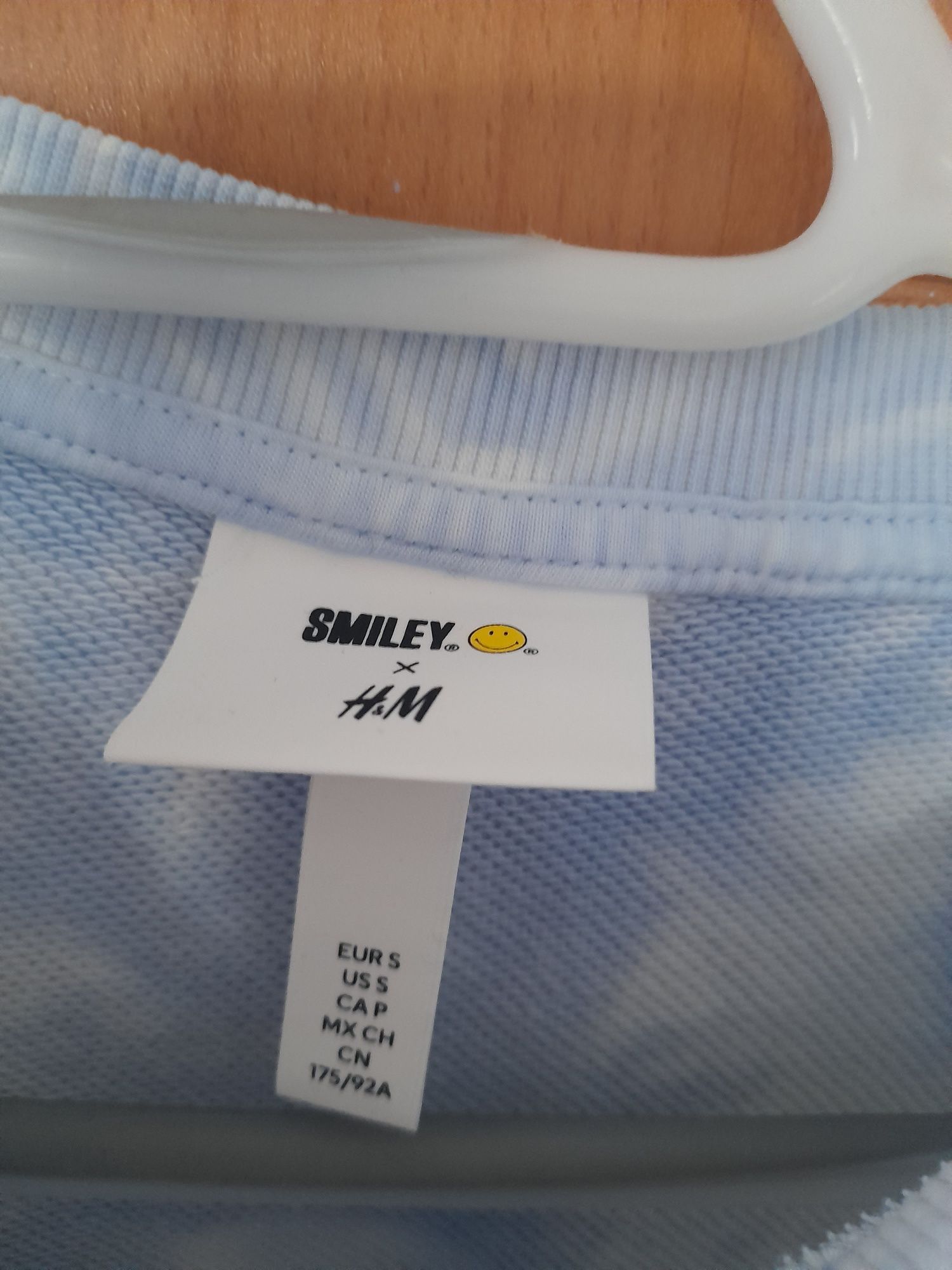Bluza męska  H&M