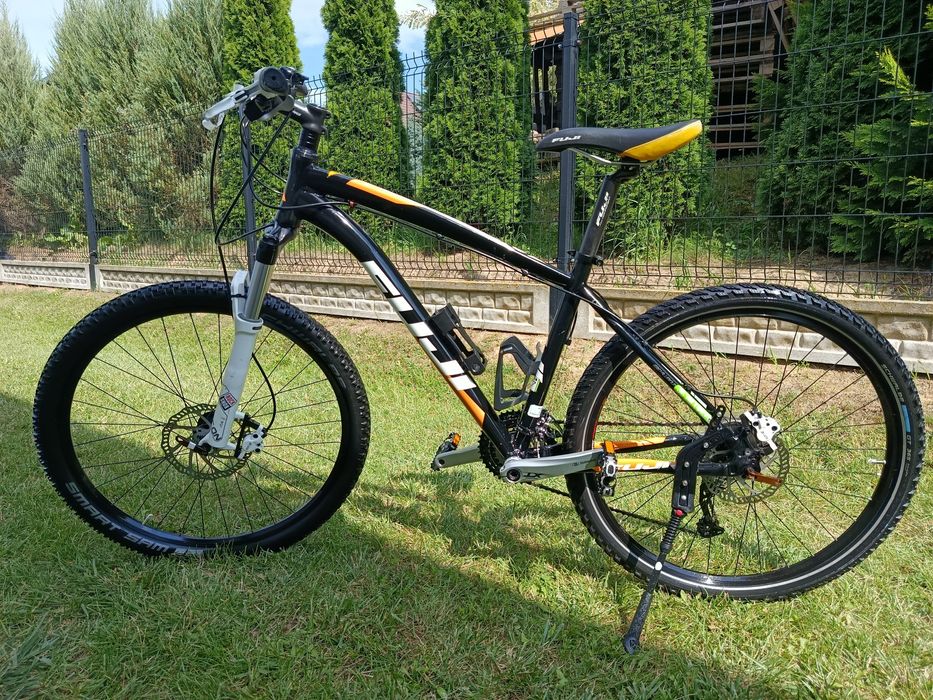 Fuji Nevada RC 26"
