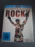 Kolekcja Rocky 1-6 wydanie jubileuszowe bluray Pl