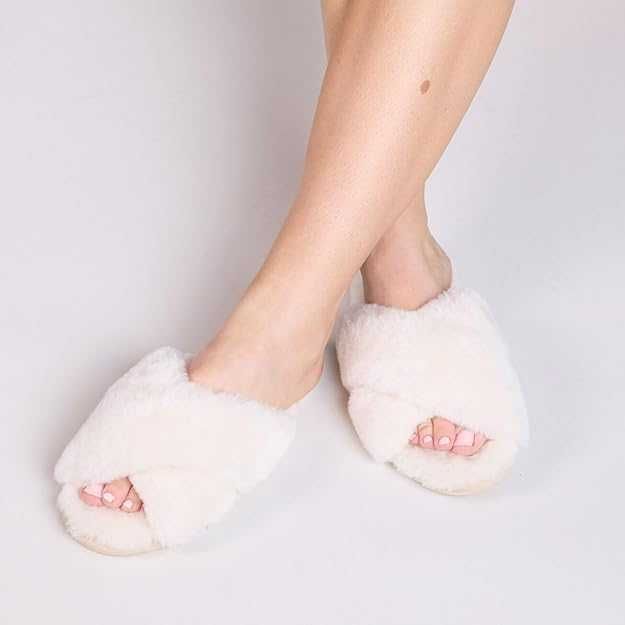 Женские натуральные тапочки EMU Australia Mayberry (р 36)оригинал