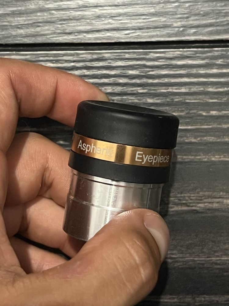 Okular 10 mm asferyczny