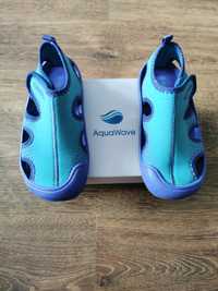 Buty do wody Aquawave r. 26
