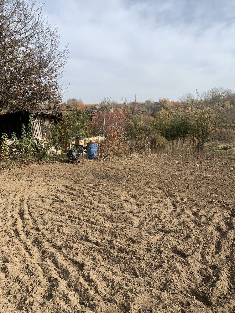 Продаж дачі Пултівці