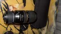 Tamron 70-300 mm F/4-5,6