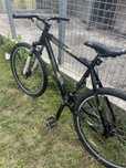 Bicicleta Berg roda 26