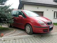 Fiat ulysses 2,0 Diesel 7 osobowy klima