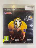 Le Tour De France Ps3 Sklep Ostróda
