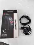Zegarek kalorik smartwatch fitness