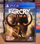 (PS4) FarCry Primal PL