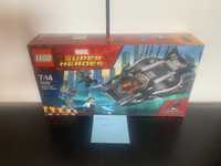 NOWE! Lego Marvel Super Heroes 76100 Atak myśliwca Royal Talon Fighter