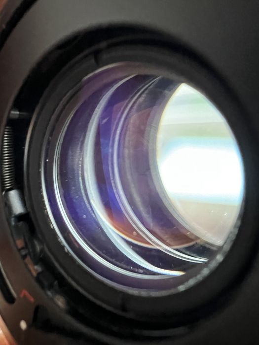 Обєктив Canon FD 50mm 1.8 s.c.