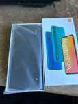 Xiaomi redmi 9a.