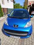 Peugeot 107, 1,4 HDI