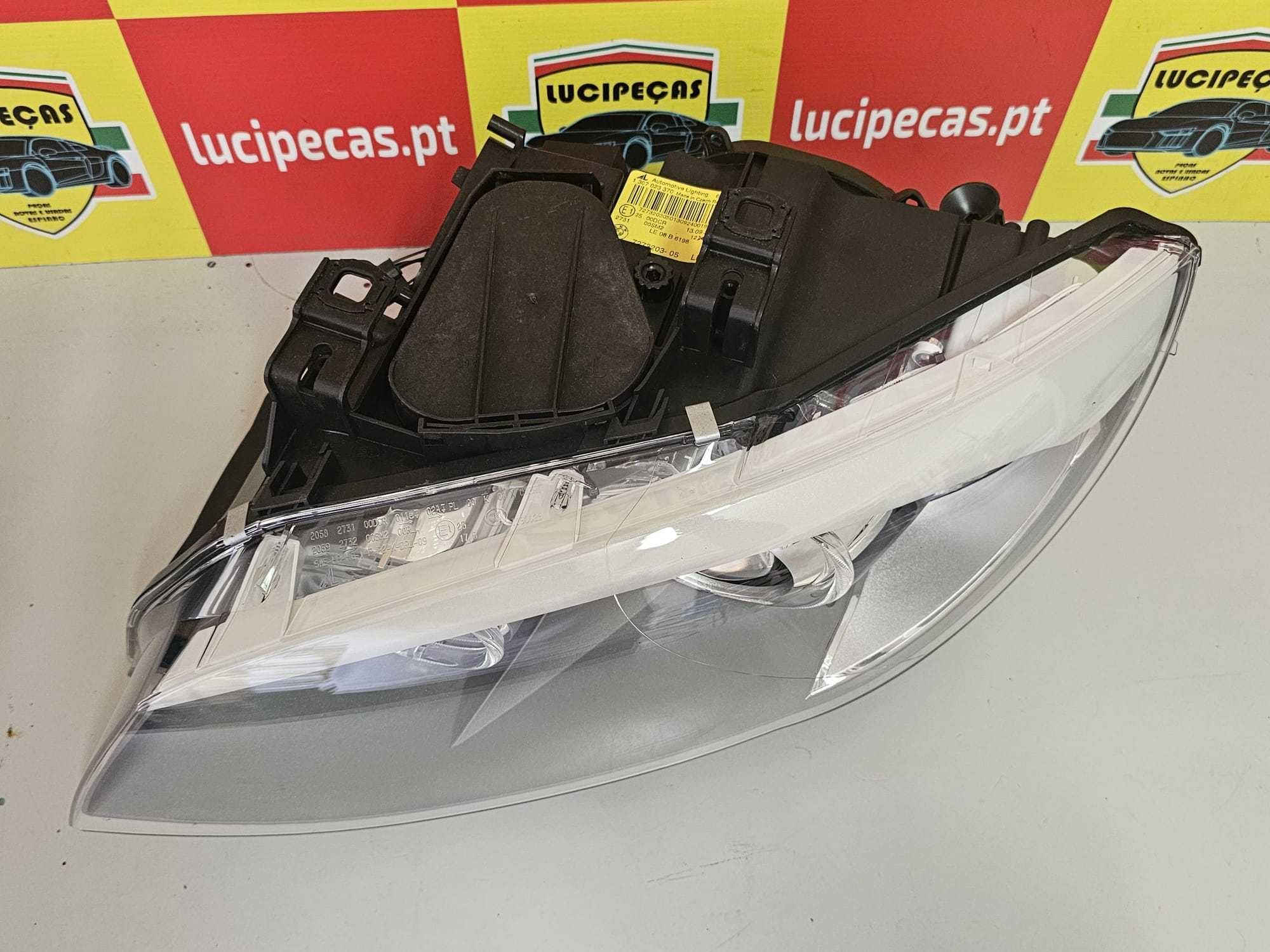 Otica Esquerda BMW E92 LCI | 130455
