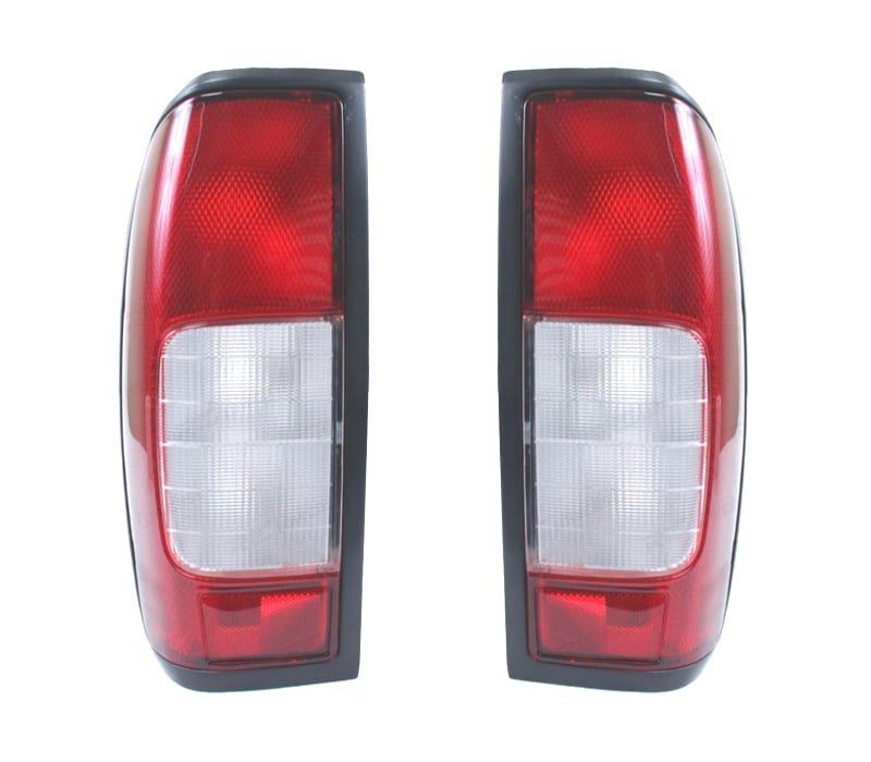 FAROLINS NISSAN NAVARA PICK-UP 720 D22 98-02