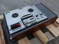 Magnetofon szpulowy TELEFUNKEN 212 automatic zamiana