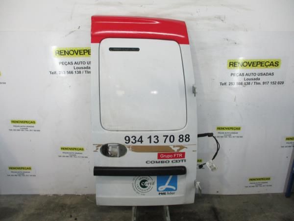 Porta trás direita OPEL Combo Furgão/Combi