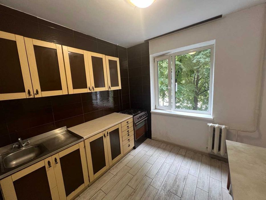 2-к квартира 55 м2 вул Поповича 17, метро Житомирська, Академмістечко.