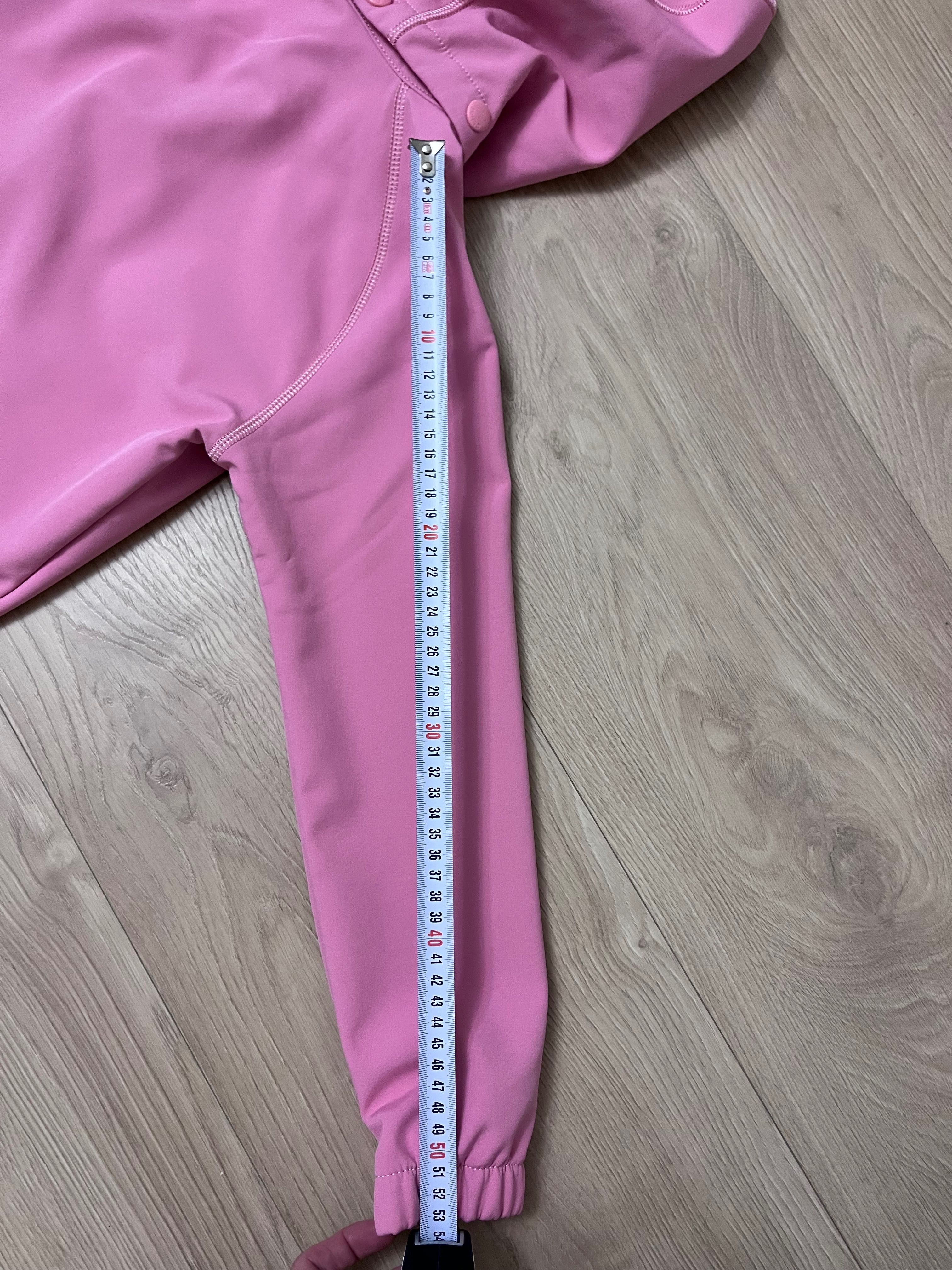 Куртка Softshell Reima