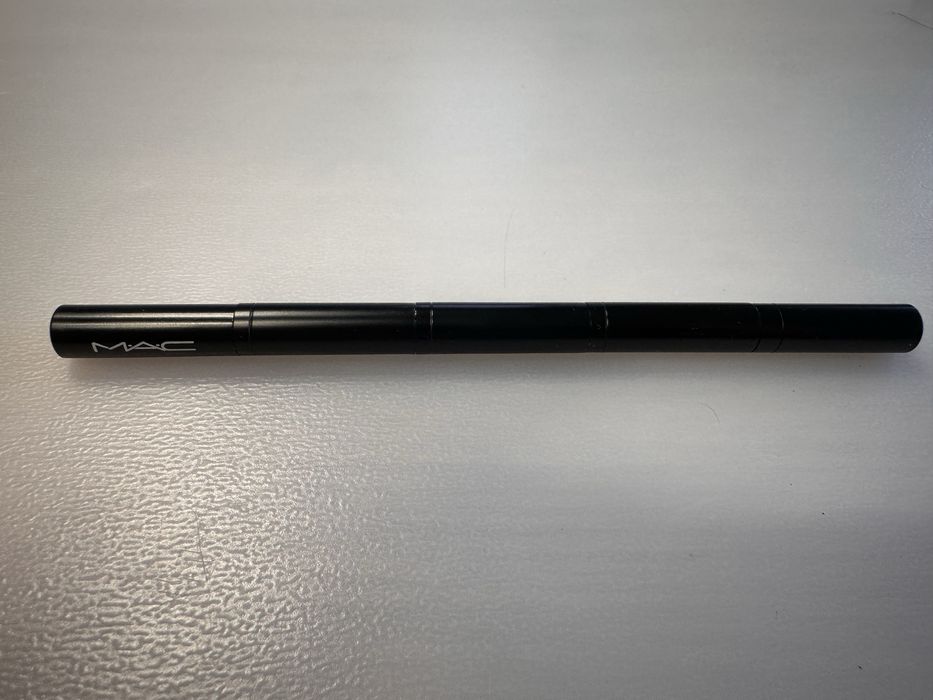 MAC Cosmetics Składany pędzel wielofunkcyjny 4 elementy do oczu brwi