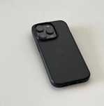 Case iphone 15 pro+szybka hartowana