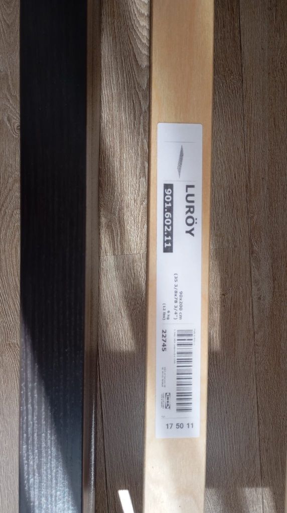 Duas Camas de solteiro Ikea