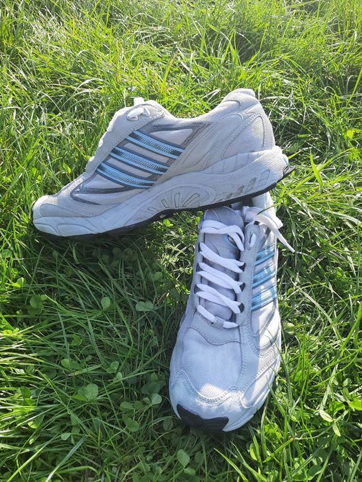 Adidas gore-tex wodoodporny