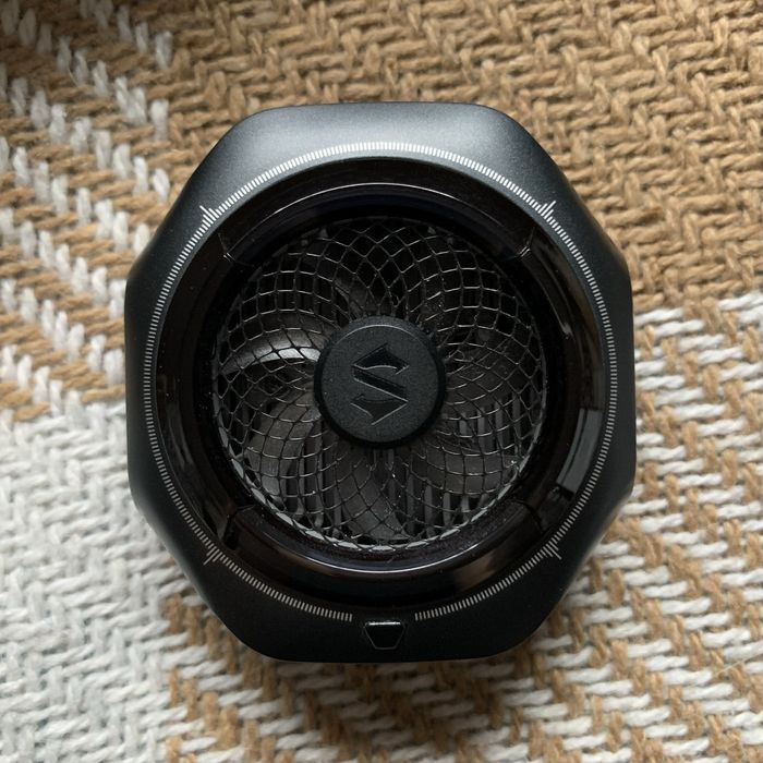 Black Shark Magnetic Cooler 4 Pro кулер для телефону