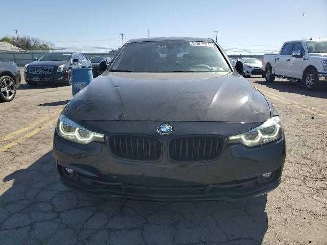 BMW 330 Xdrive I 2018