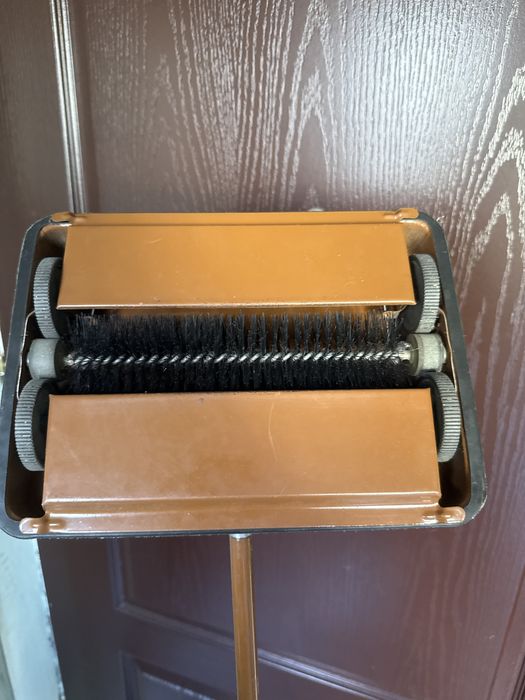 Odkurzacz ręczny Joasia PRL