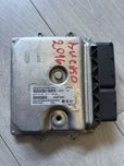 Komputer, sterownik silnika Fiat Ducato 2.3 multijet Euro 5, MJD8F
