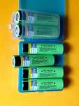 Аккумулятор 18650 LiitoKala NCR18650B Li-on 3400mAh 3,7В  / оригинал