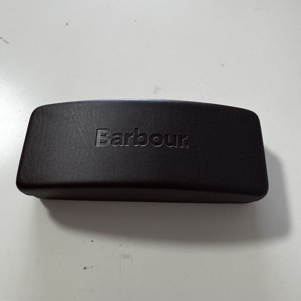 Barbour кейс для окулярів