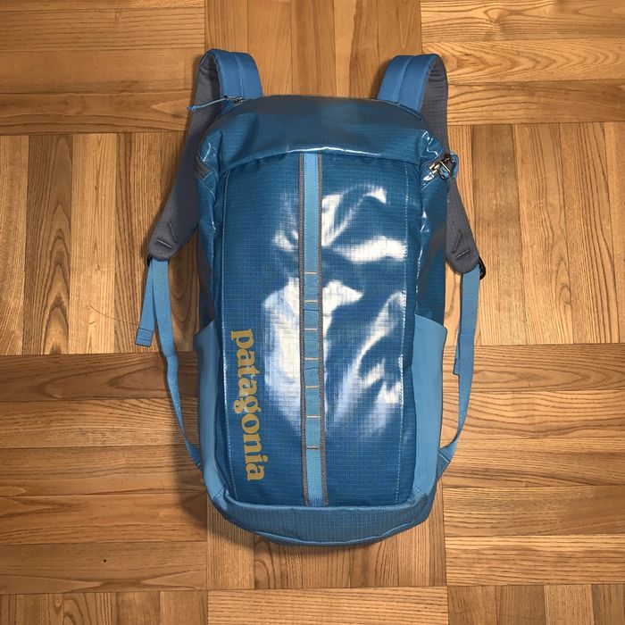 Plecak Patagonia Black Hole 25l