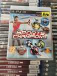 Sports Champions [PS3] PL