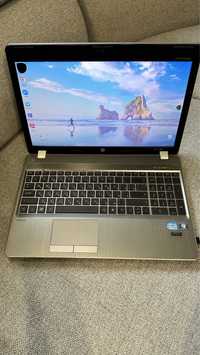 Продам ноутбук HP 4530s