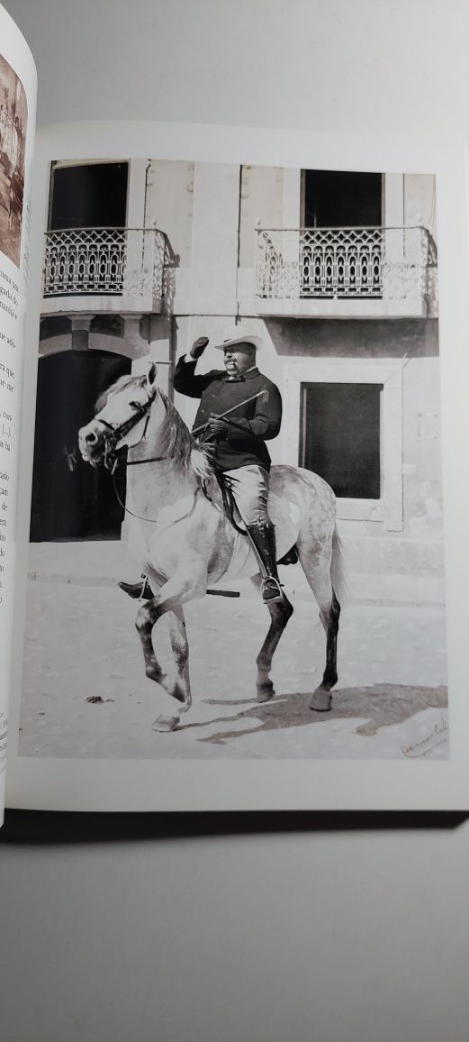 Amélia, Rainha de Portugal - Eduardo Nobre