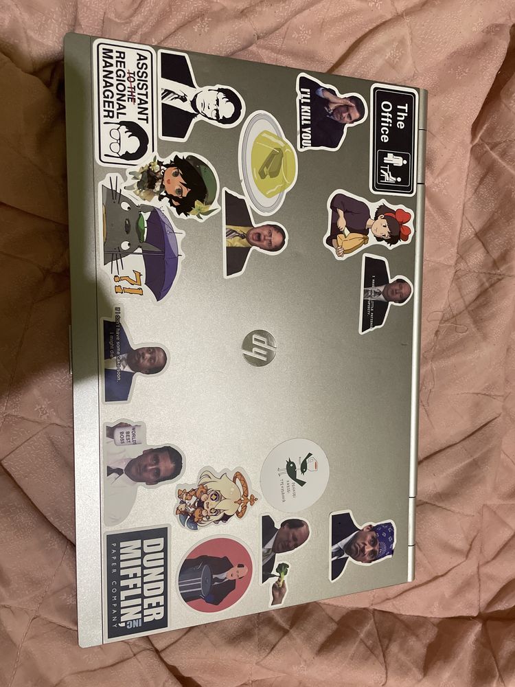 HP EliteBook 8560p