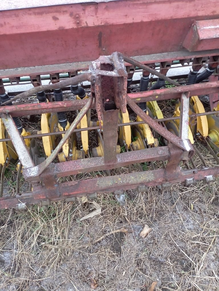 Продам кінну Сівалку