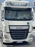 Dad xf106-460, 2016 rok