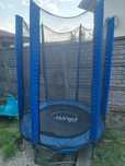 Trampolina dla dzieci