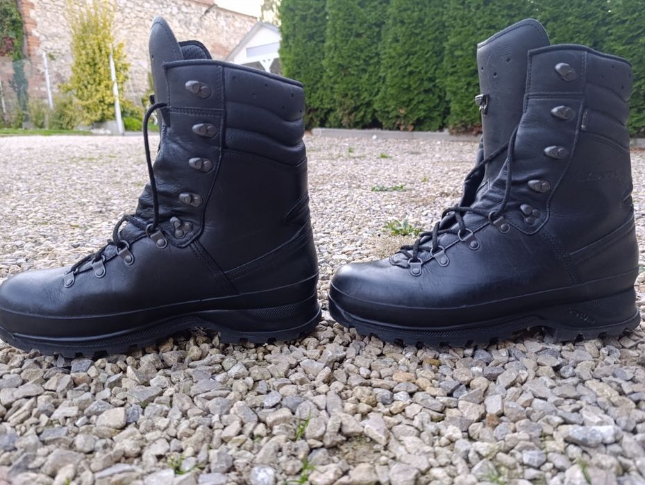 Buty LOWA Combat Boot GTX rozm. 46