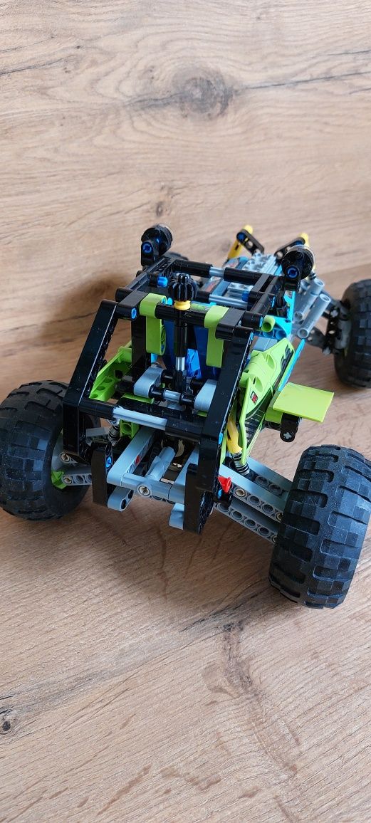 Lego Technic 42037