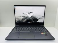 RTX 4070 8Gb | RYZEN 7 7gen | 16GB DDR5 | 512 SSD | 144 Hz | HP Victus