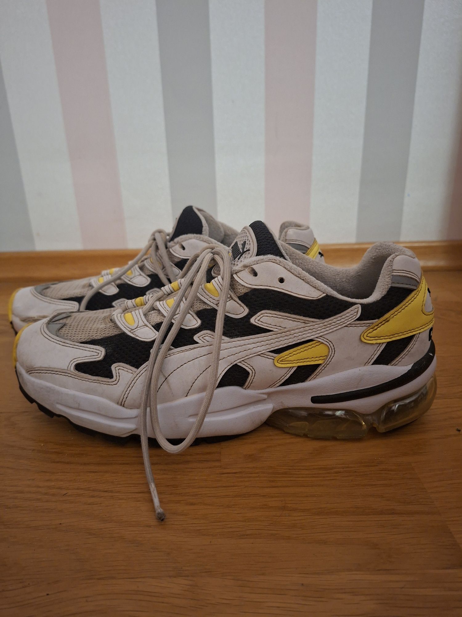 buty puma cell alien og 44