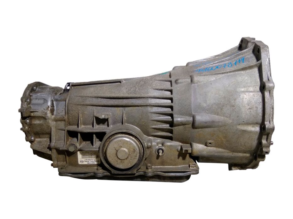 АКПП коробка передач 3610032000 SsangYong Kyron Ссанг Йонг Кайрон 2.0