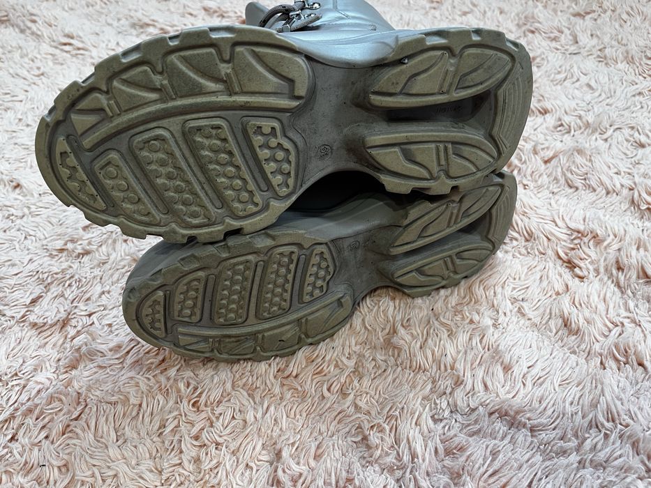 Черевики жіночі утеплені