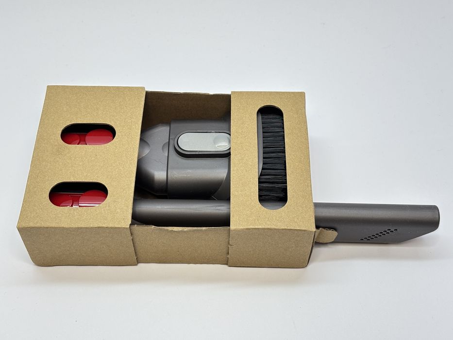 Szczotka I Koncówka Wąska Dyson V12